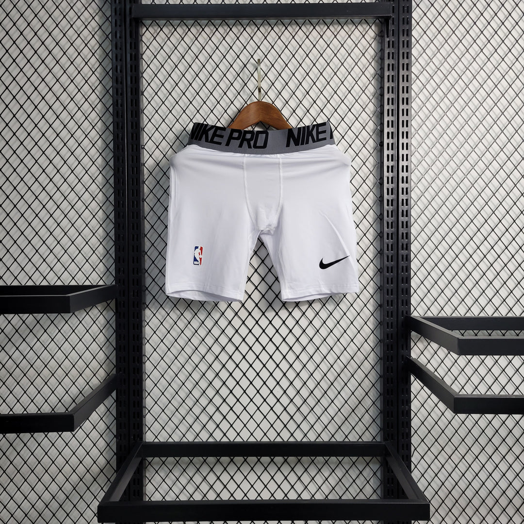 Short de Compressão Nike Nba Dri-Fit