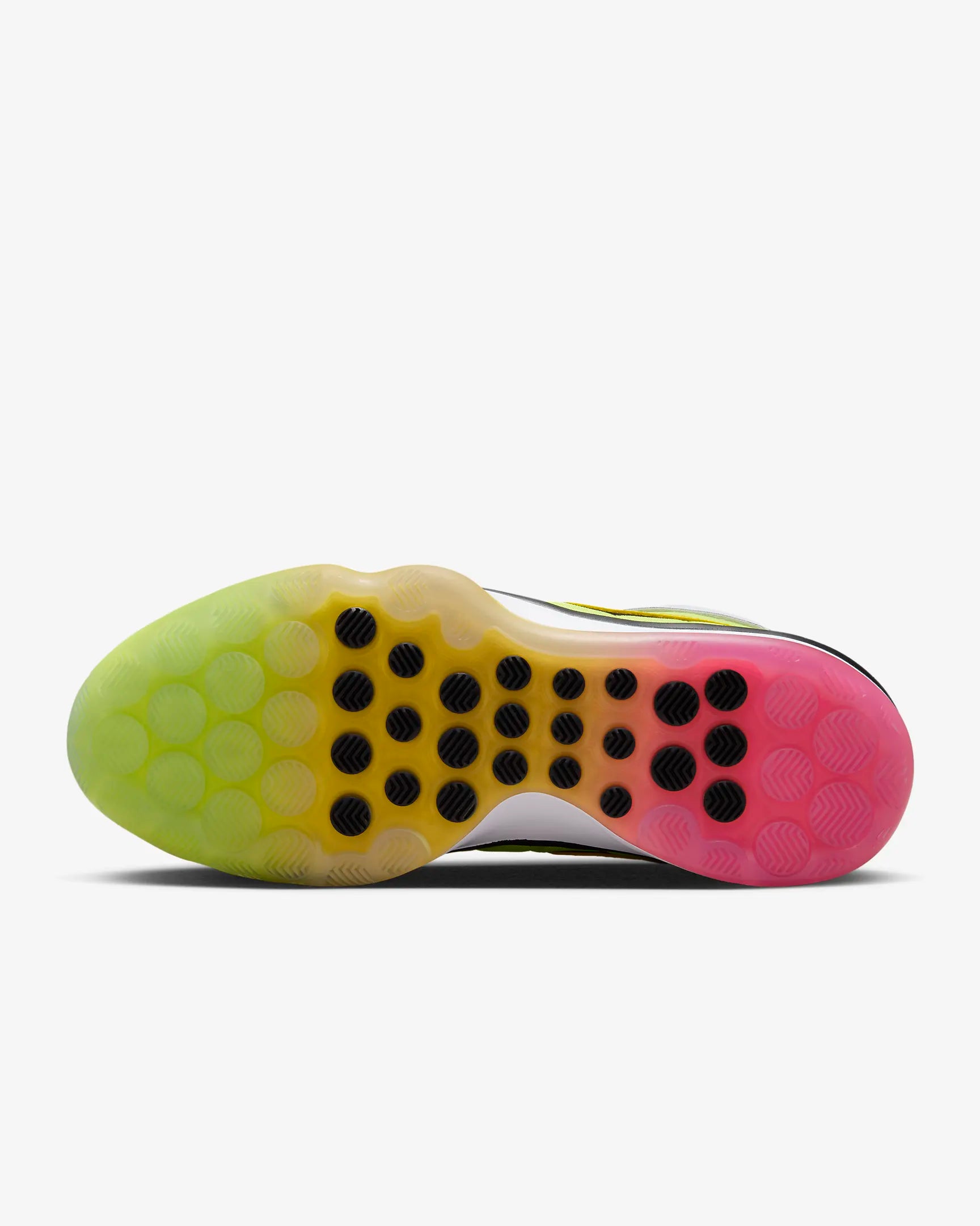 Nike G.T. Hustle 2