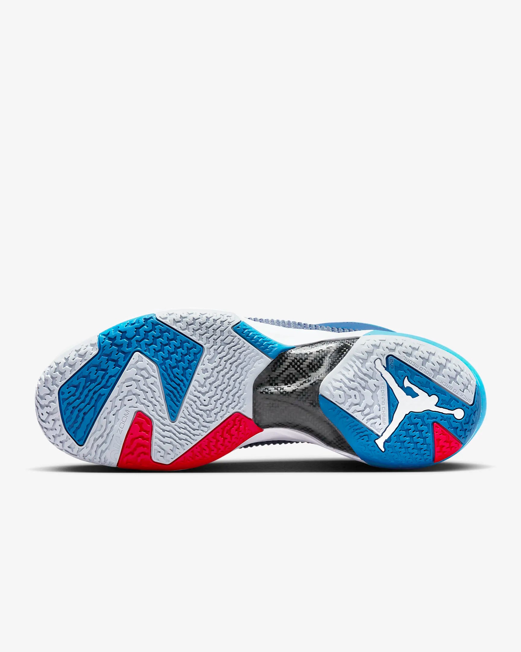 Air Jordan XXXVII Low