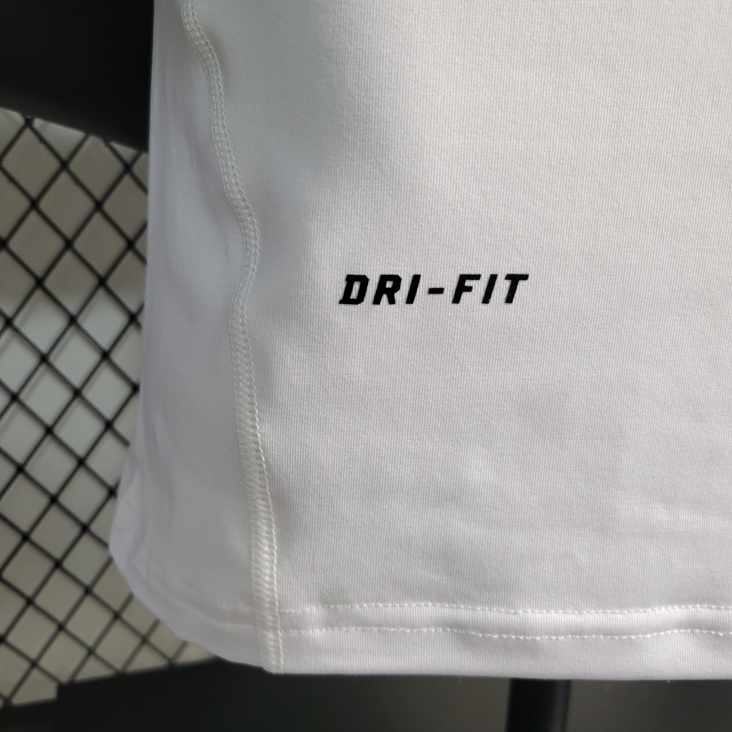Regata de Compressão Nike Dri-Fit