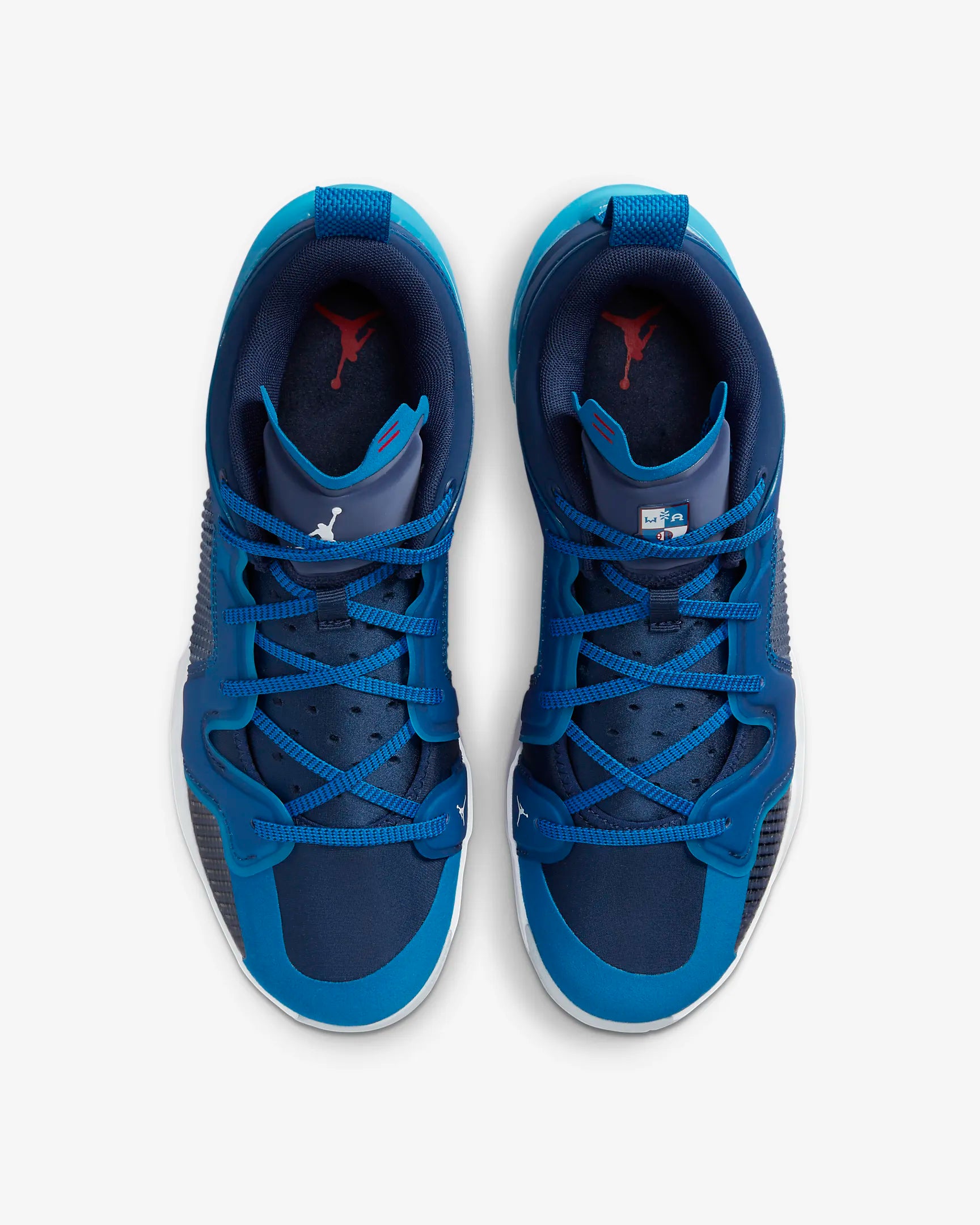 Air Jordan XXXVII Low