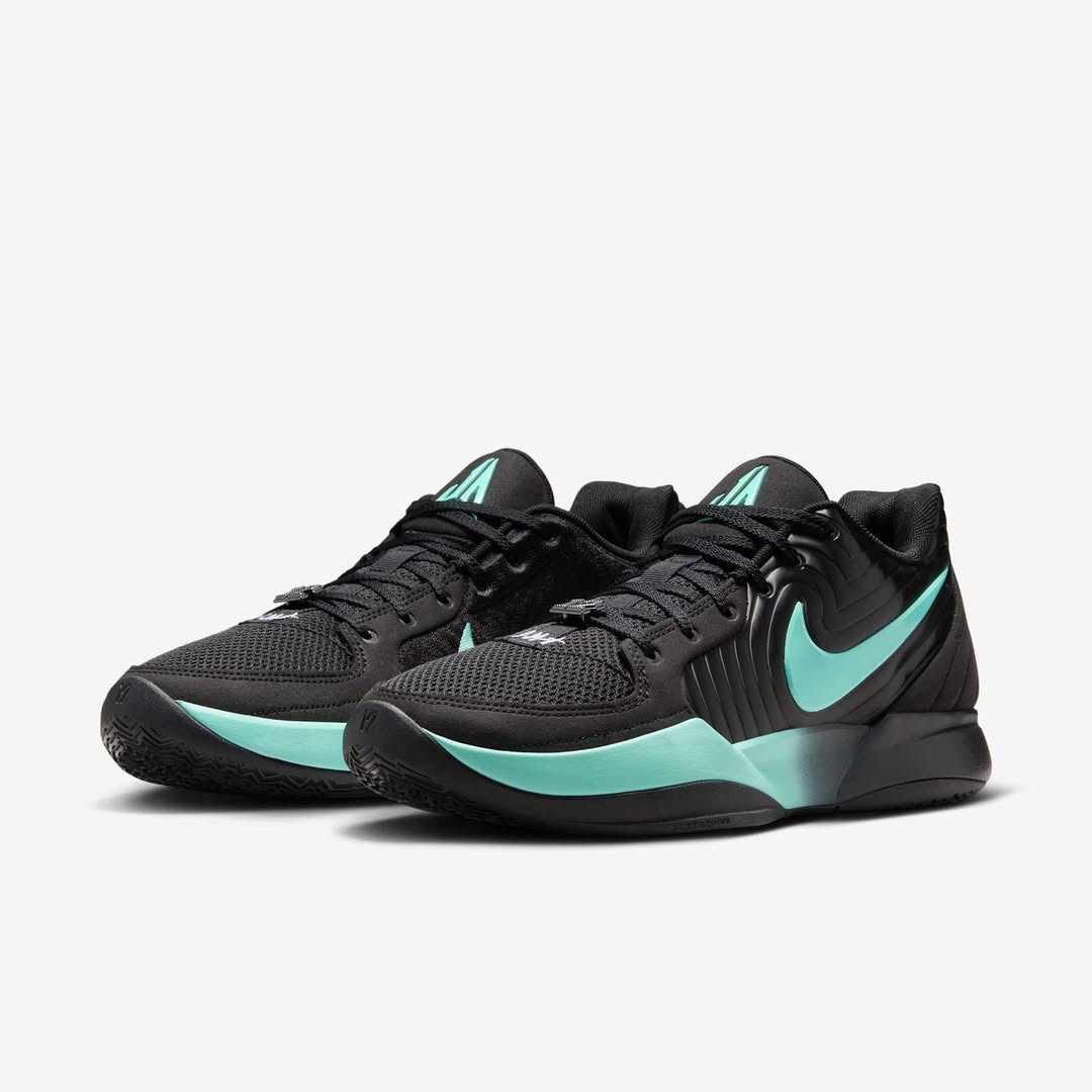 Nike JA 2