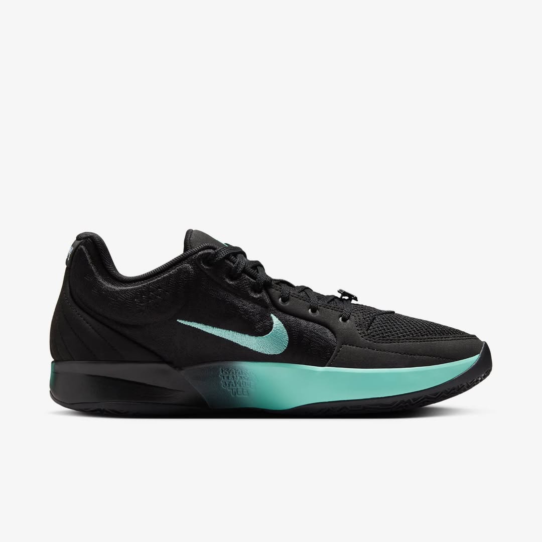 Nike JA 2