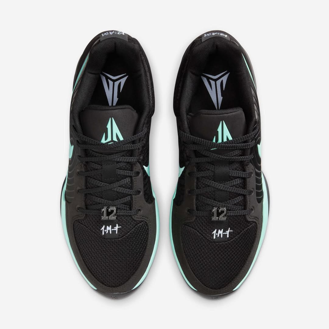 Nike JA 2