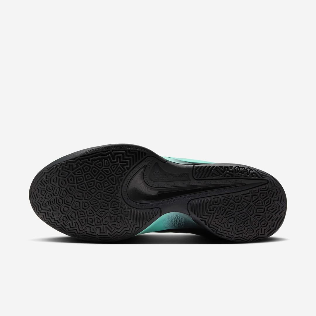 Nike JA 2