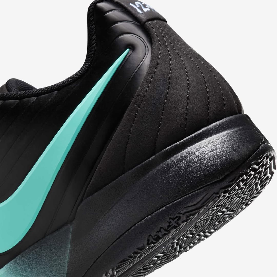 Nike JA 2