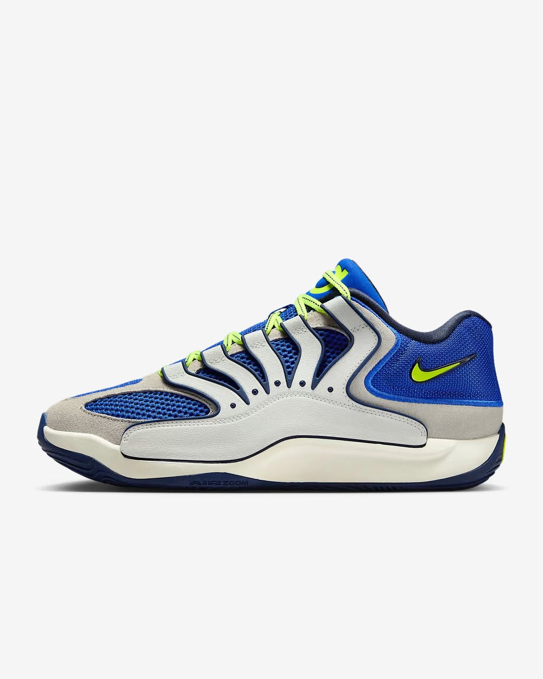 Nike KD18 "Smart City"