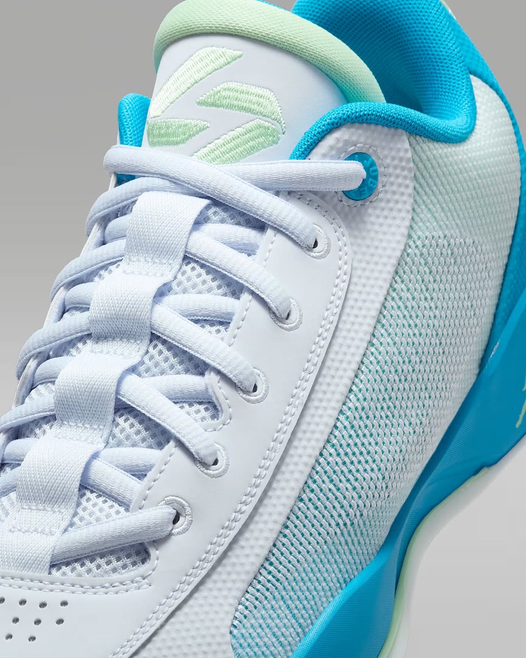 Tênis Jordan Luka 77 “Navigator”