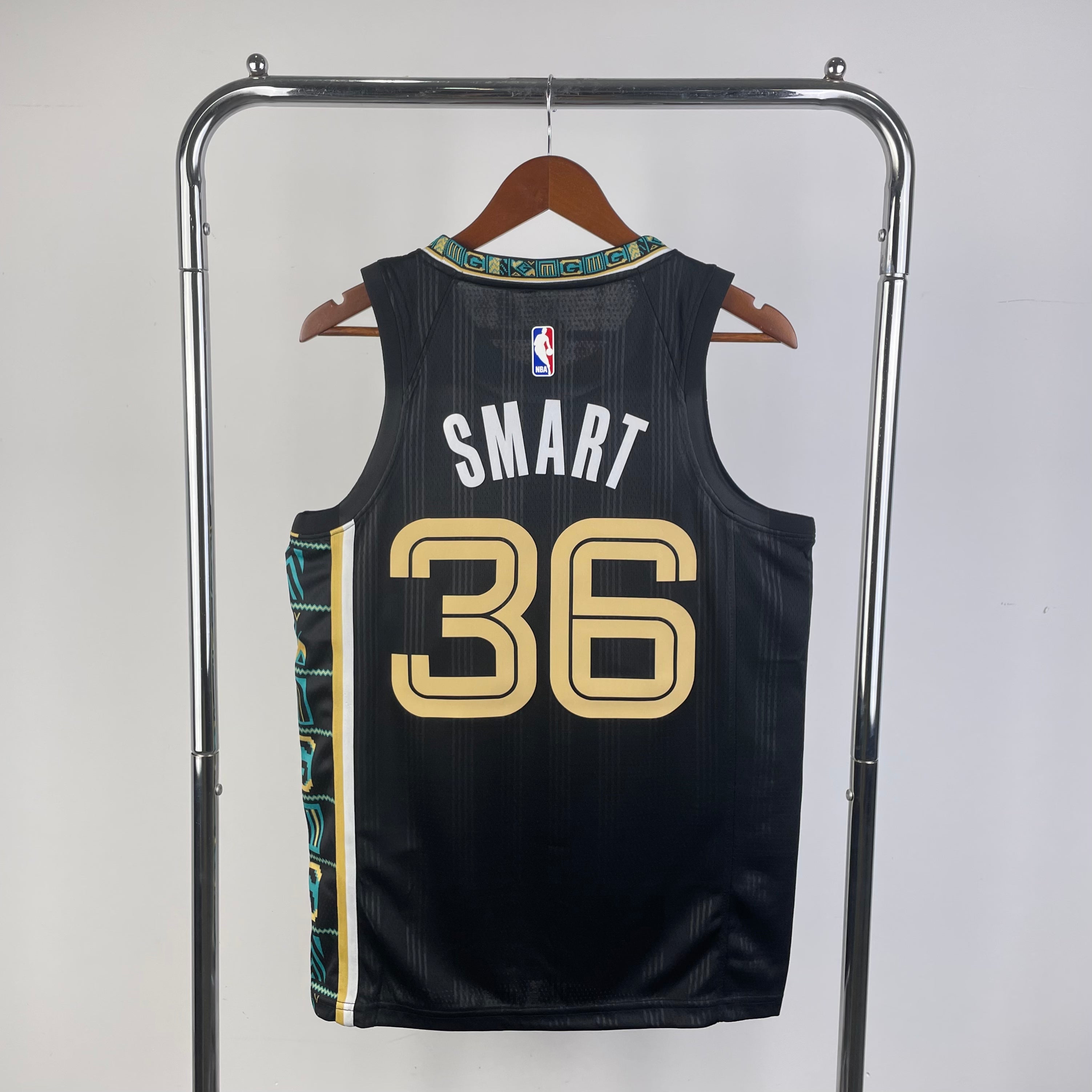 Camisa Regata Memphis Grizzlies Marcus Smart