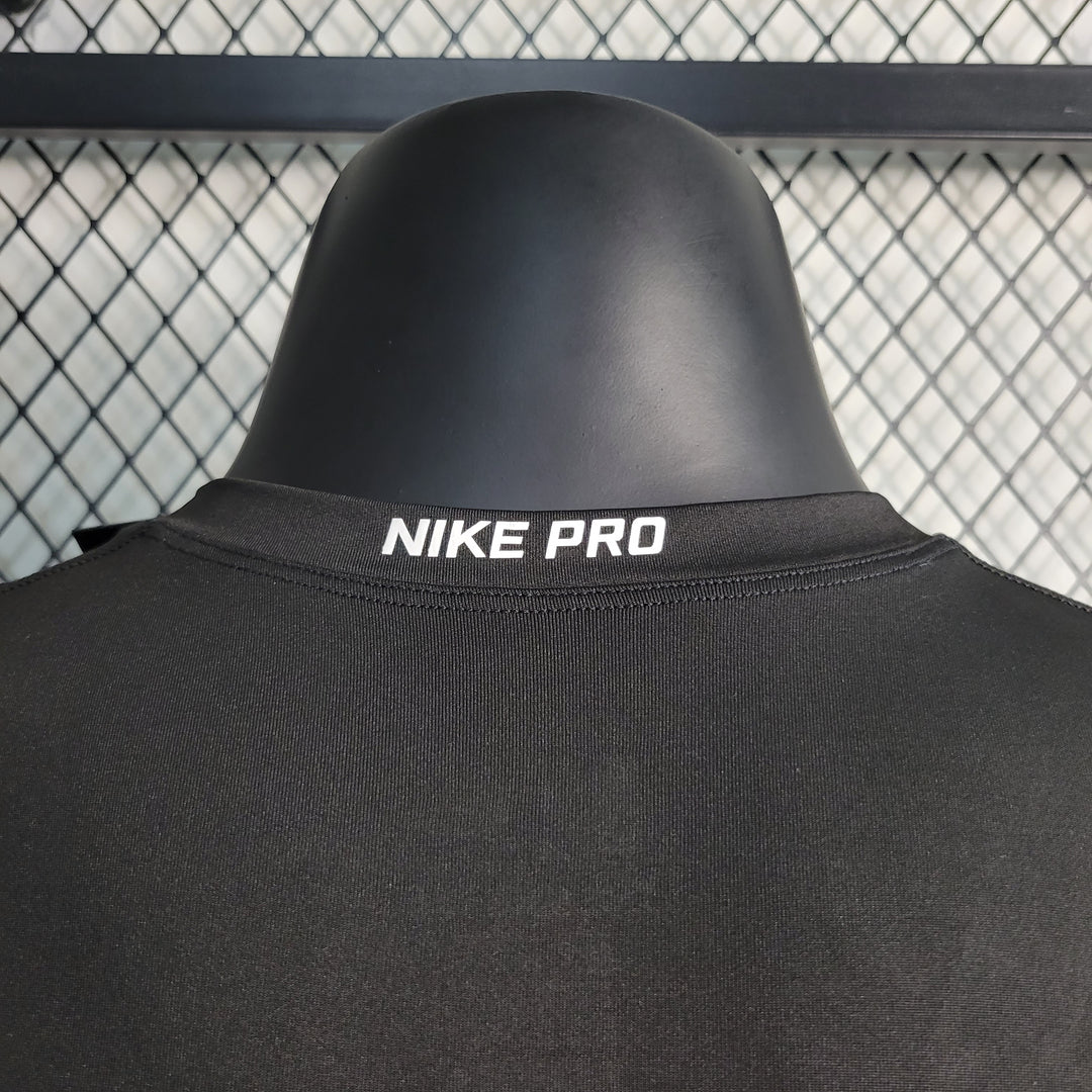 Regata de Compressão Nike Elite Pro Nba Dri-Fit