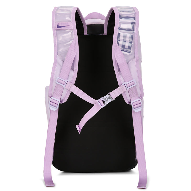 Nike Hoops Eliteラベンダー 未使用 Mochila Nike Hoops Elite