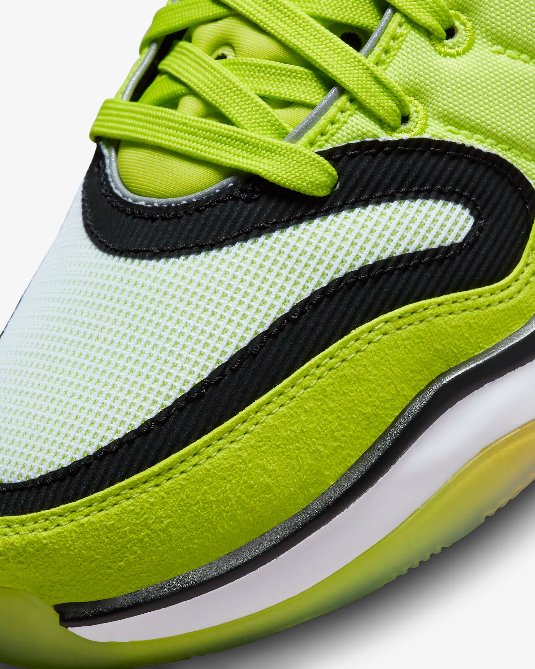 Nike G.T. Hustle 2