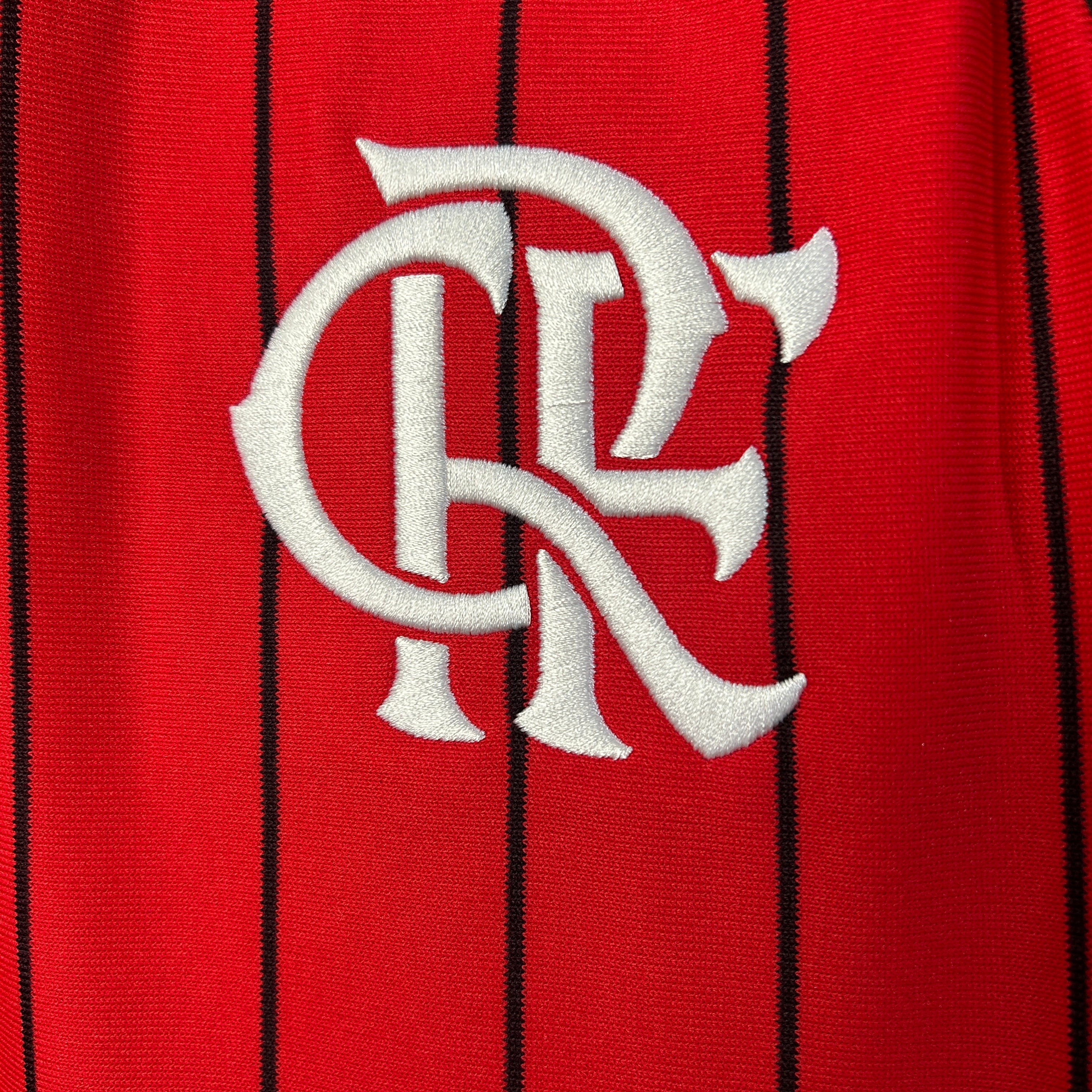 Camisa CR Flamengo US Pack