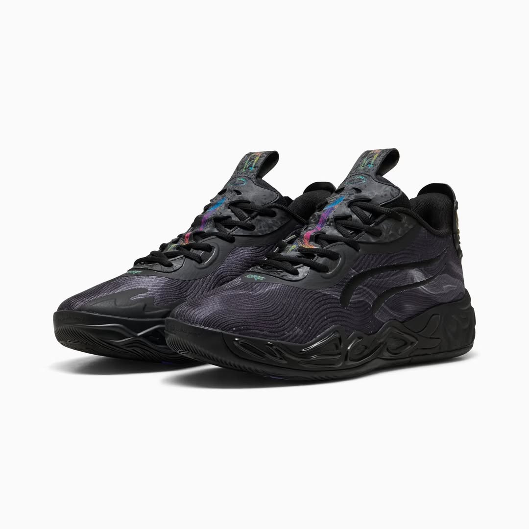 PUMA x LAMELO BALL MB.04