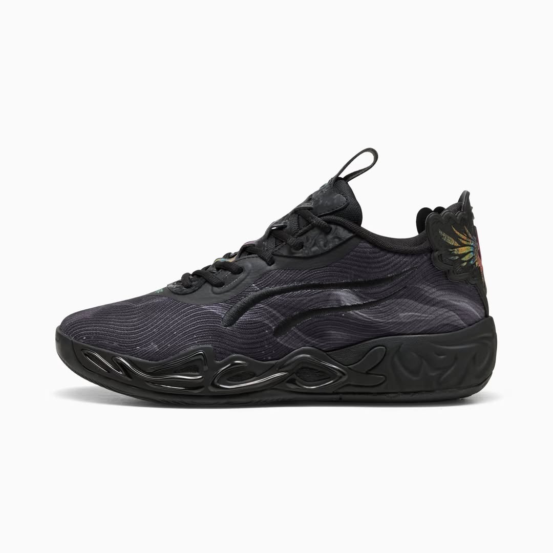 PUMA x LAMELO BALL MB.04