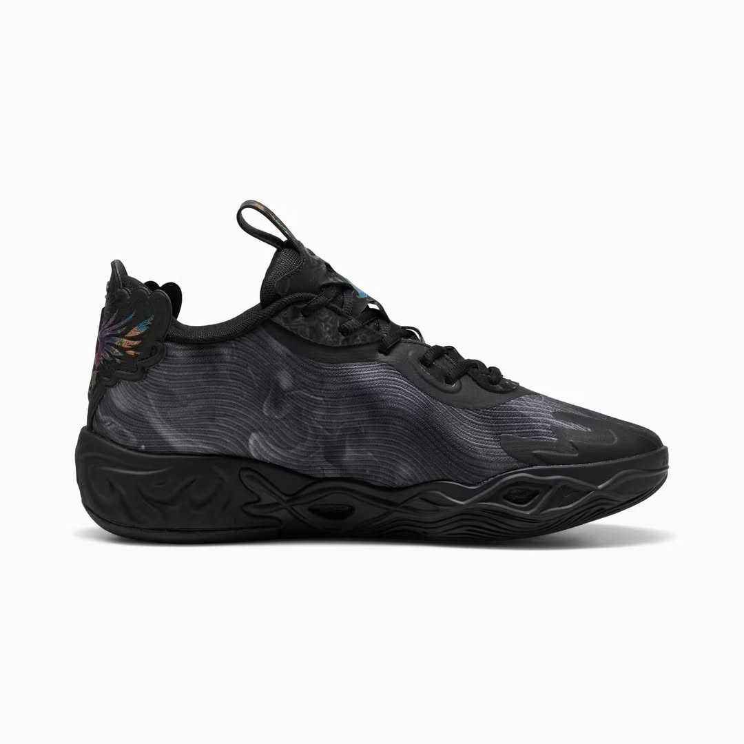 PUMA x LAMELO BALL MB.04