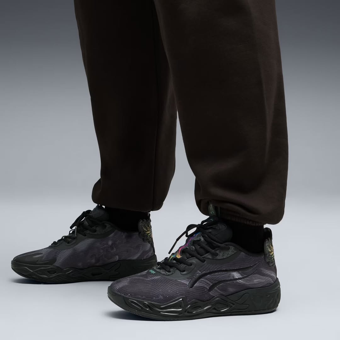 PUMA x LAMELO BALL MB.04