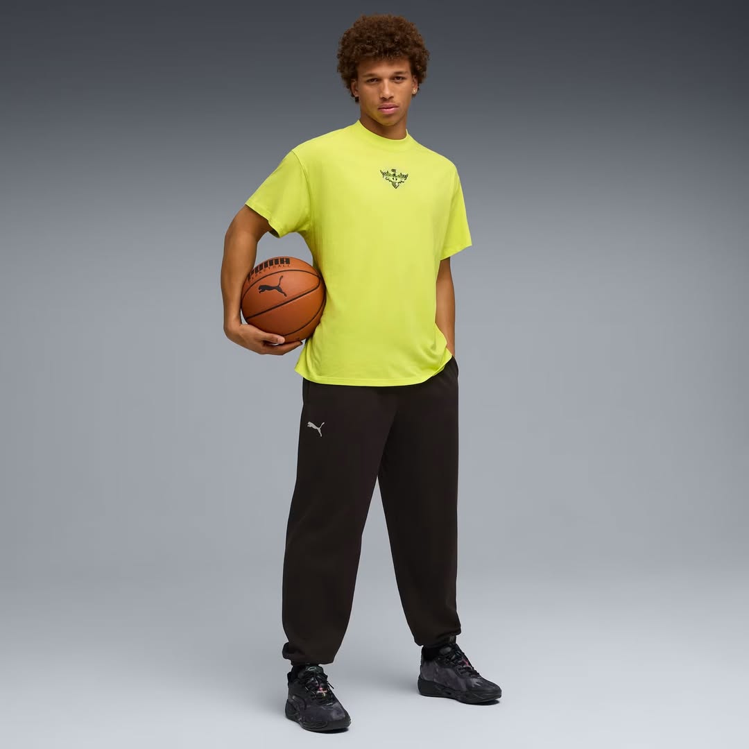 PUMA x LAMELO BALL MB.04