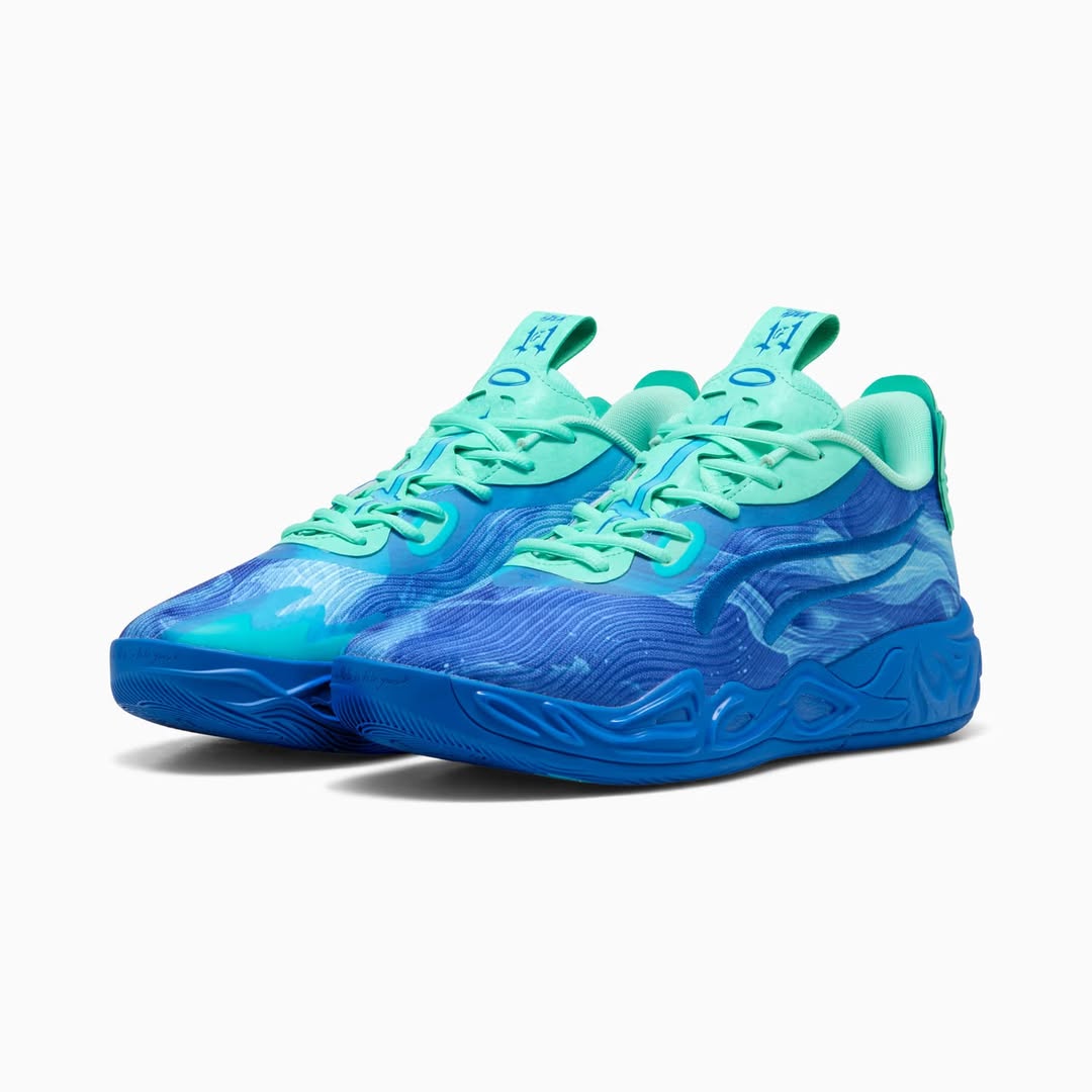 PUMA x LAMELO BALL MB.04