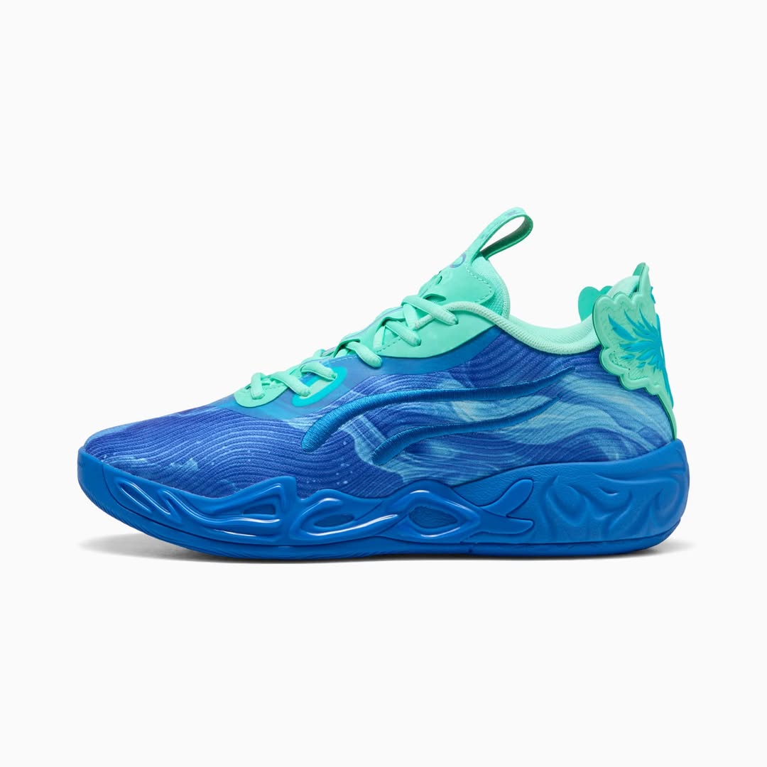 PUMA x LAMELO BALL MB.04