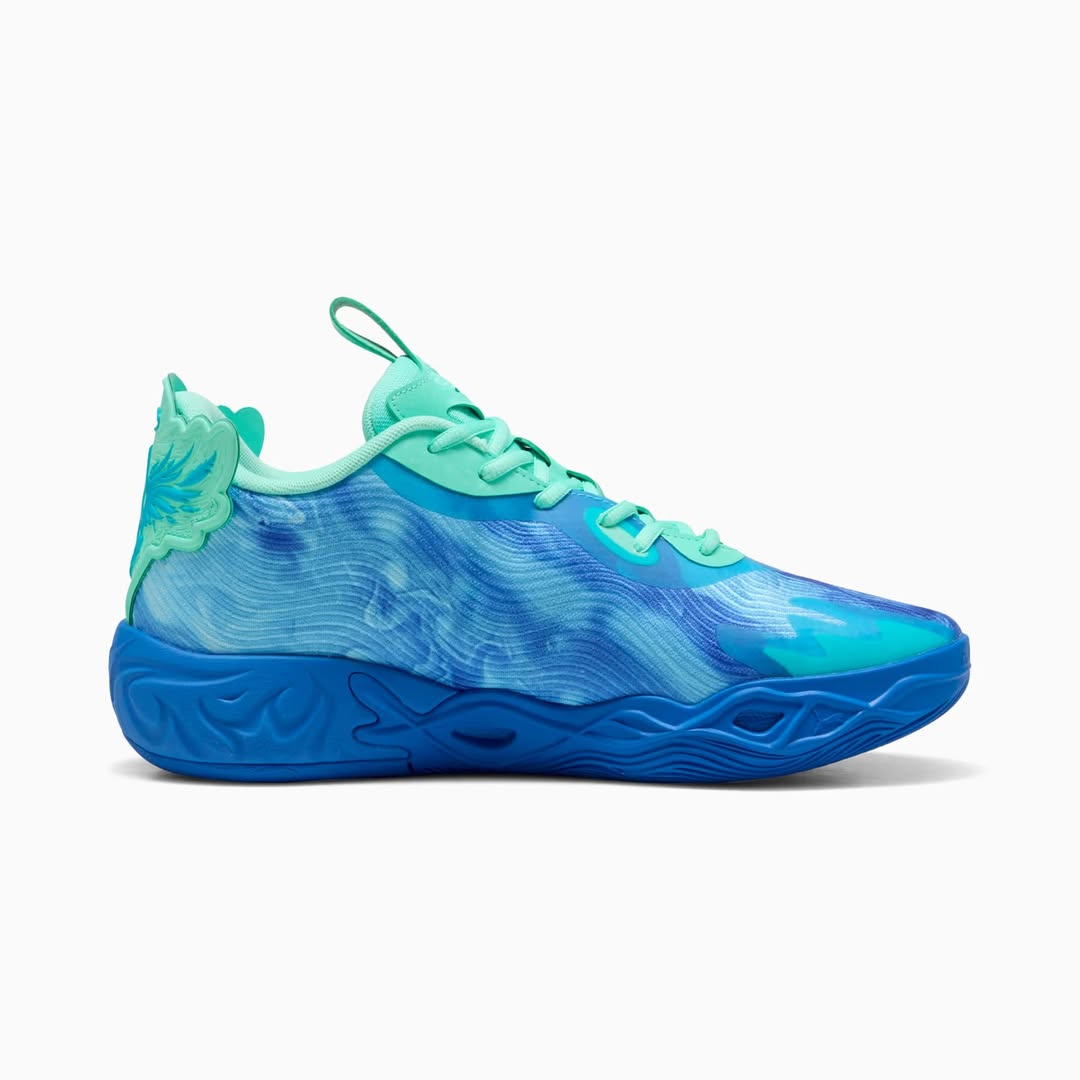 PUMA x LAMELO BALL MB.04