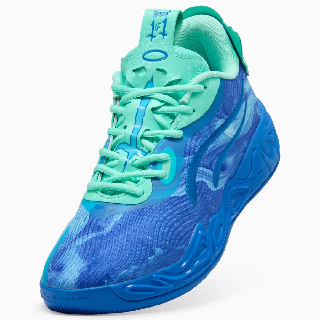 PUMA x LAMELO BALL MB.04