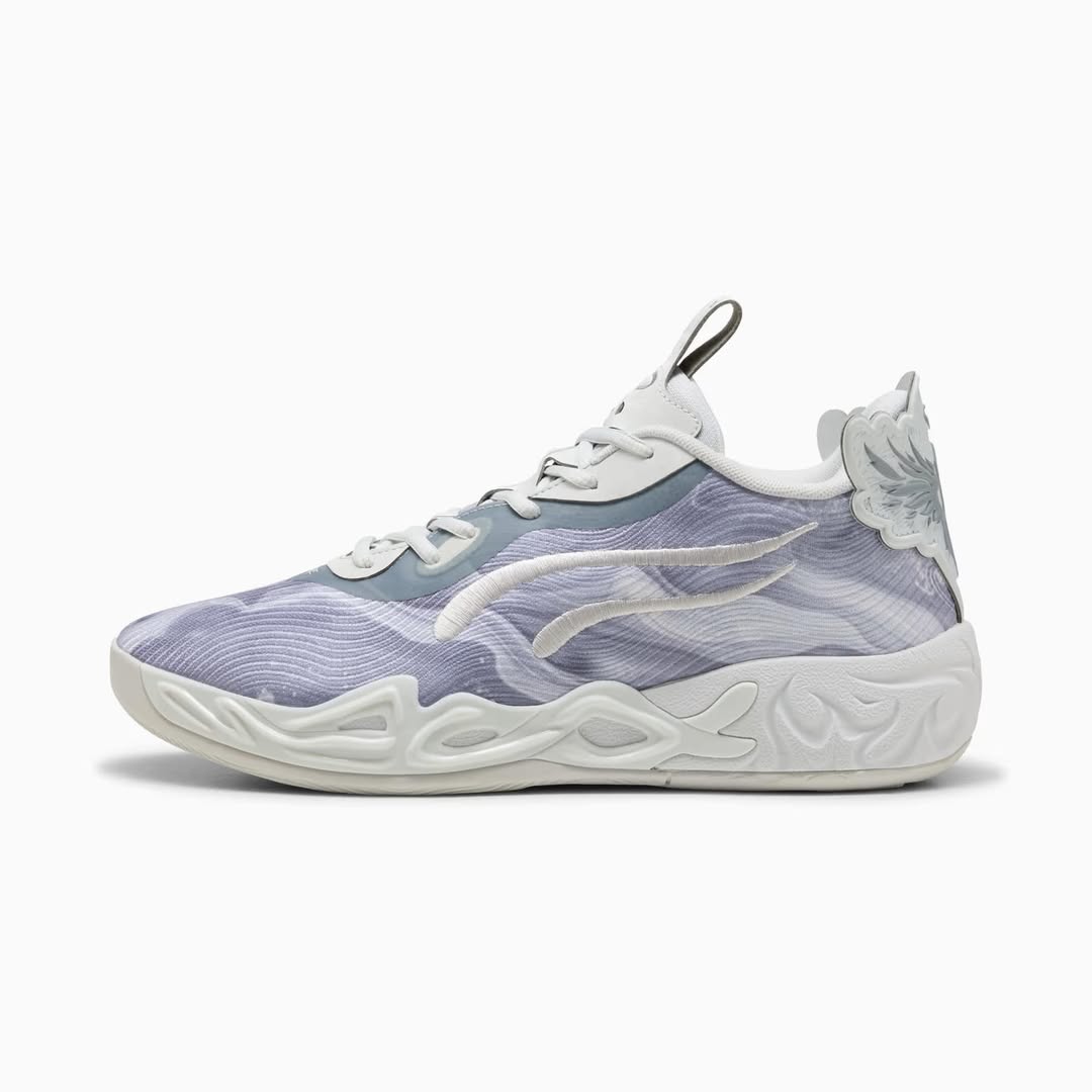 PUMA x LAMELO BALL MB.04