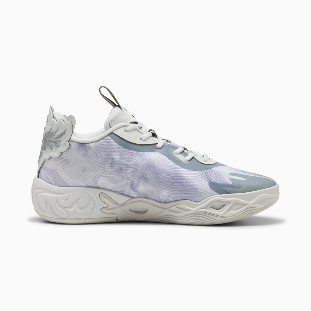 PUMA x LAMELO BALL MB.04