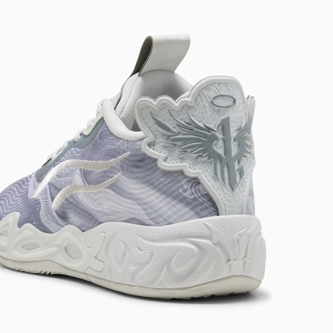 PUMA x LAMELO BALL MB.04