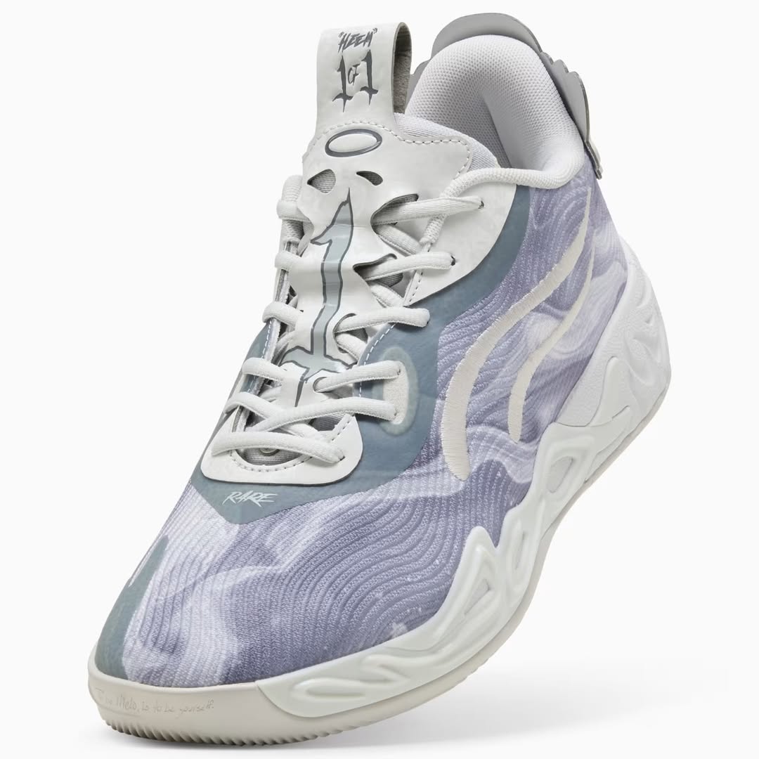 PUMA x LAMELO BALL MB.04