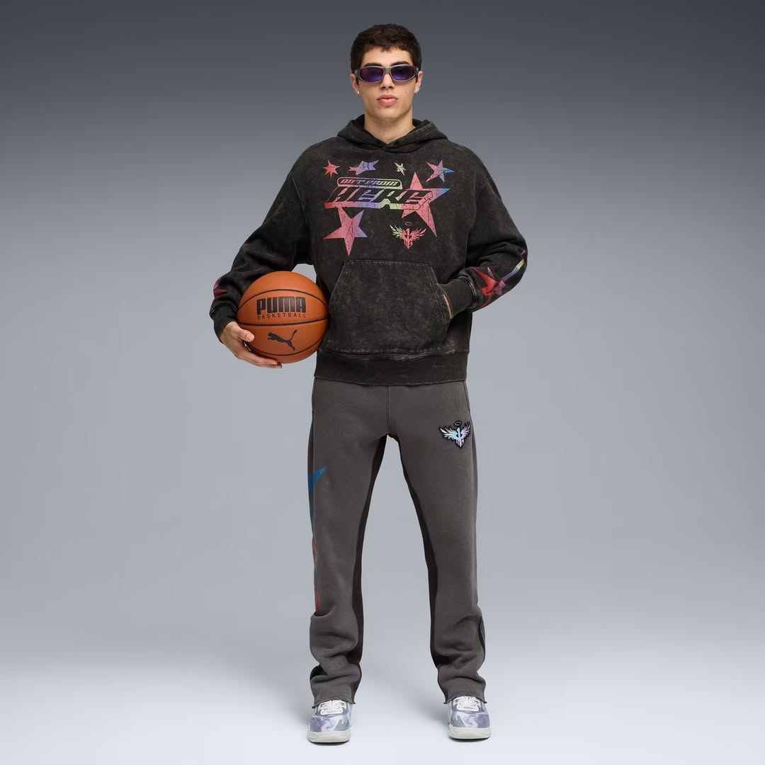 PUMA x LAMELO BALL MB.04