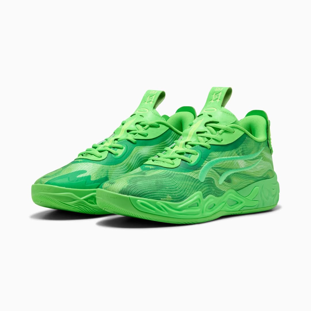 PUMA x LAMELO BALL MB.04