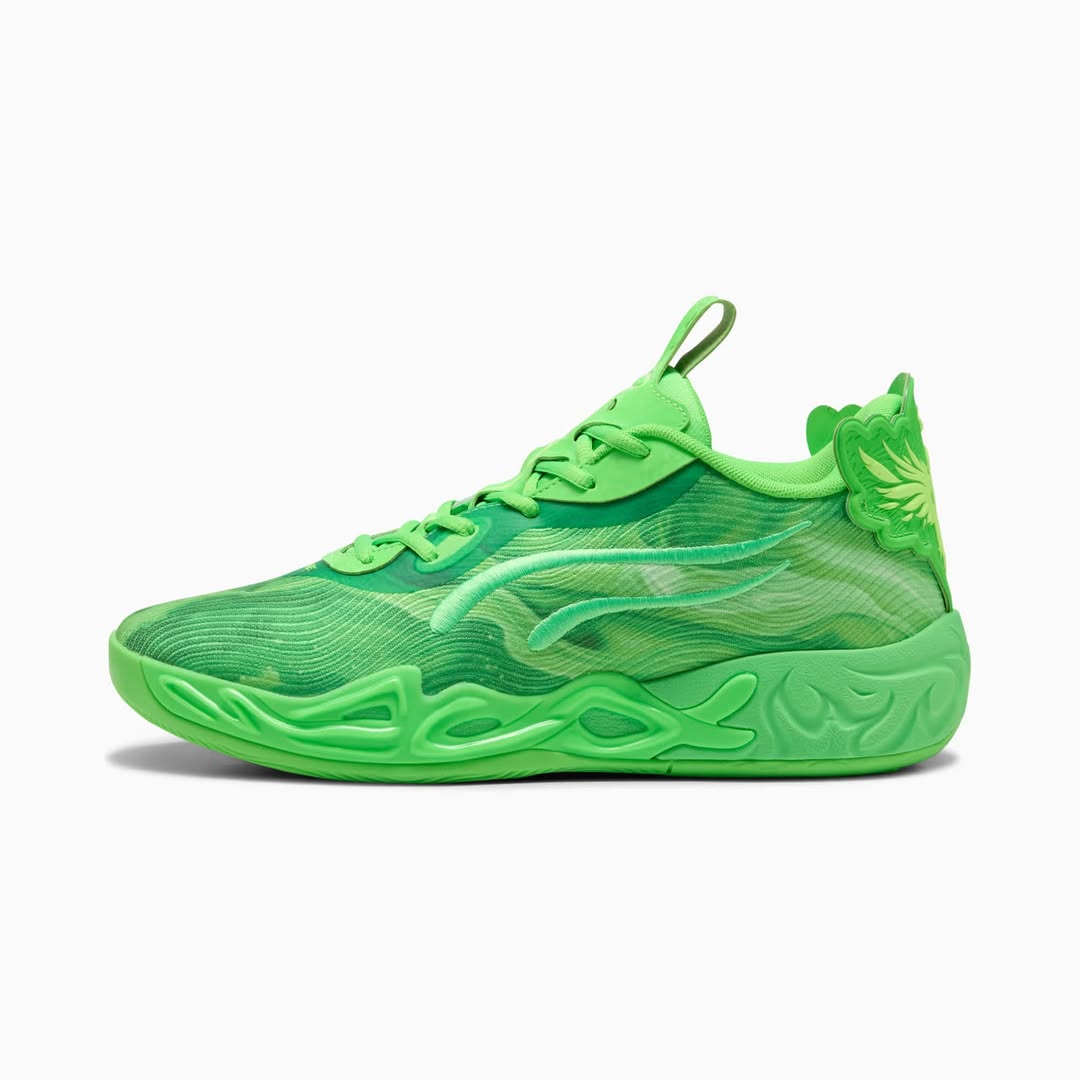 PUMA x LAMELO BALL MB.04