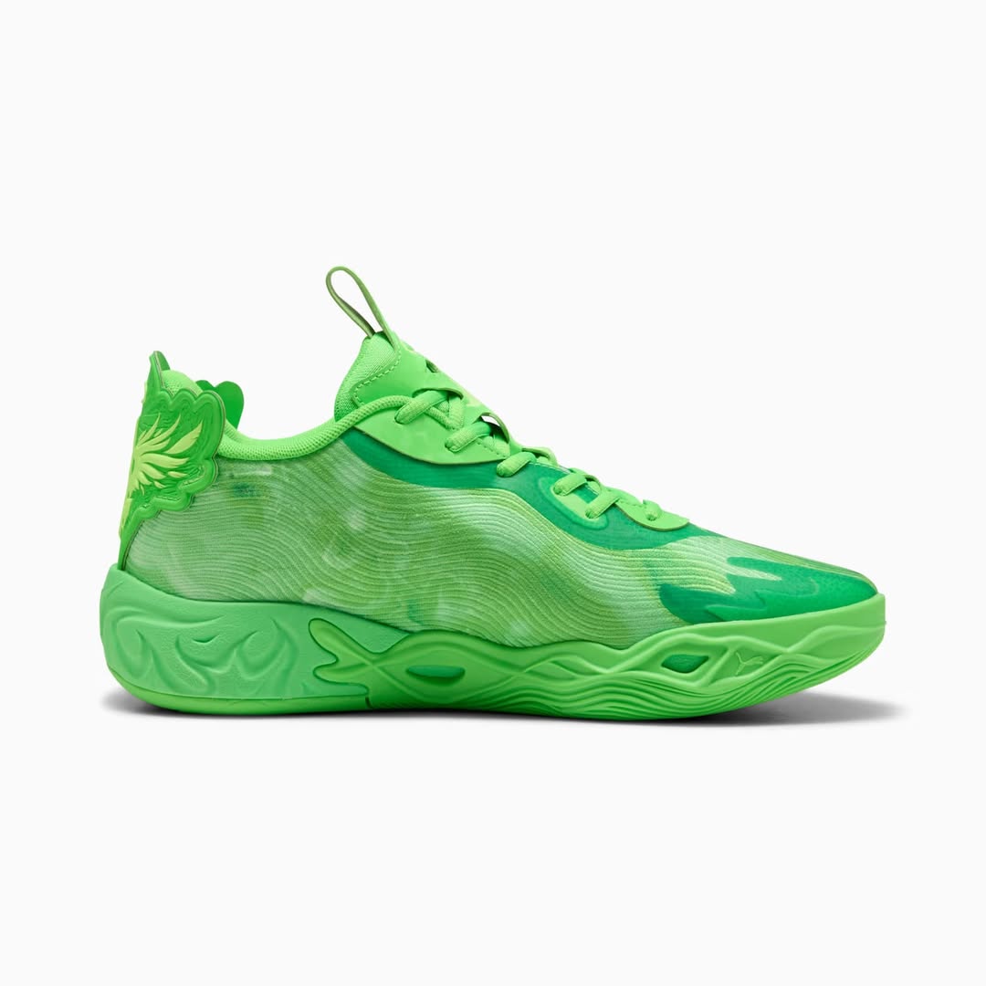 PUMA x LAMELO BALL MB.04