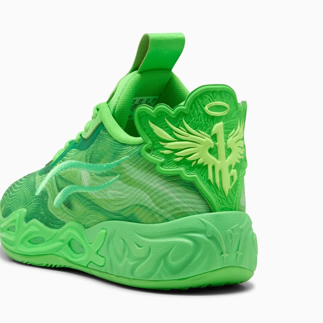 PUMA x LAMELO BALL MB.04