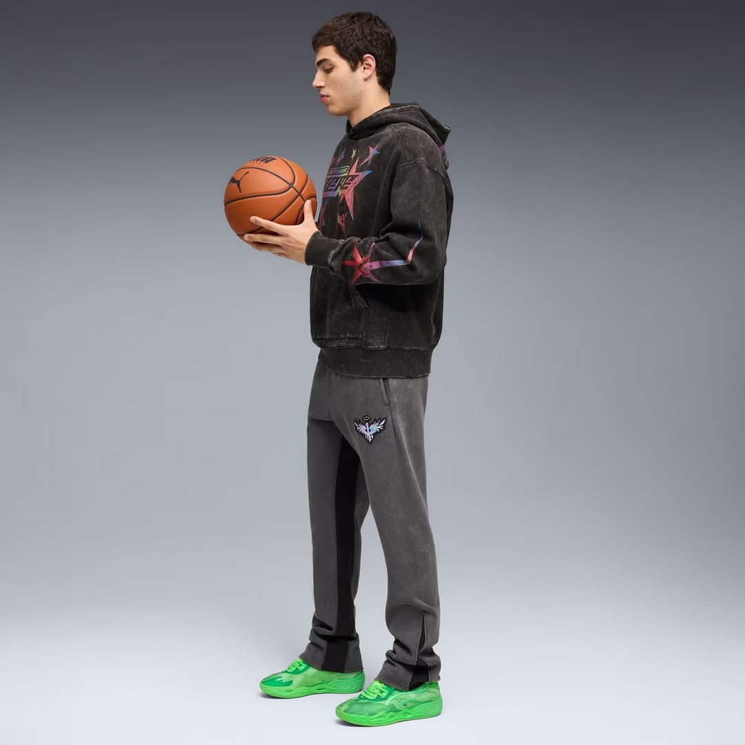PUMA x LAMELO BALL MB.04
