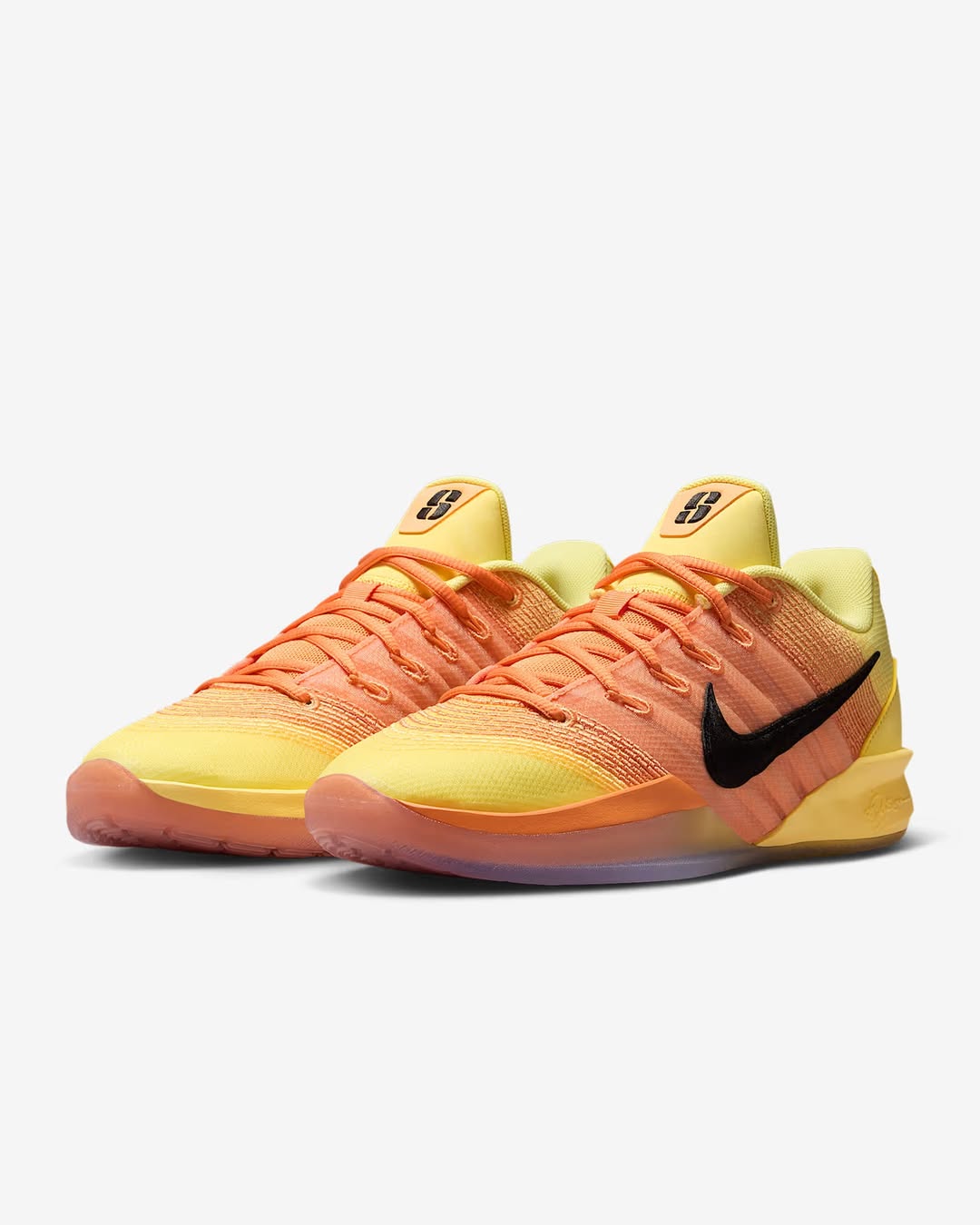 Nike Sabrina 3 All Star “Bring the Heat”