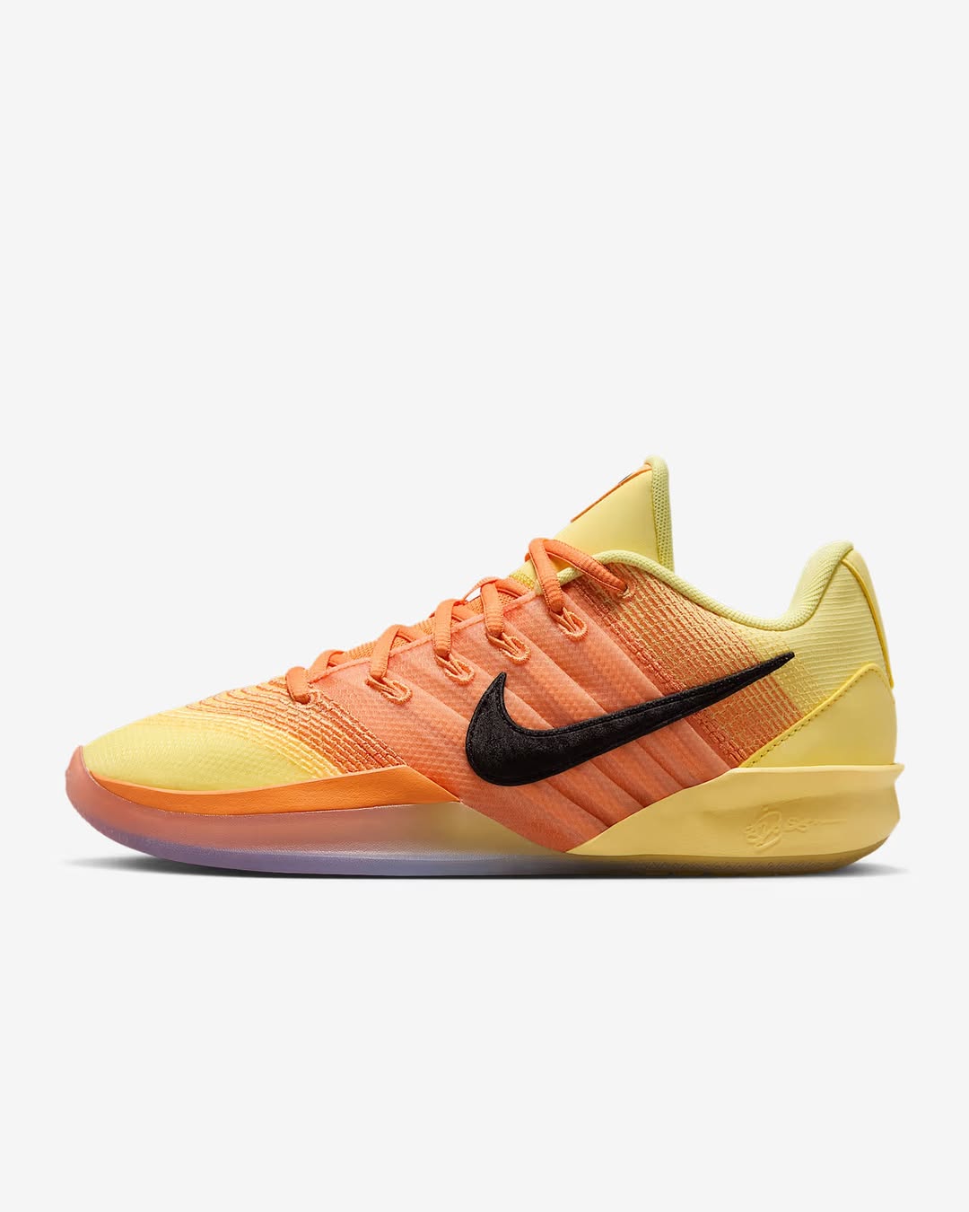 Nike Sabrina 3 All Star “Bring the Heat”