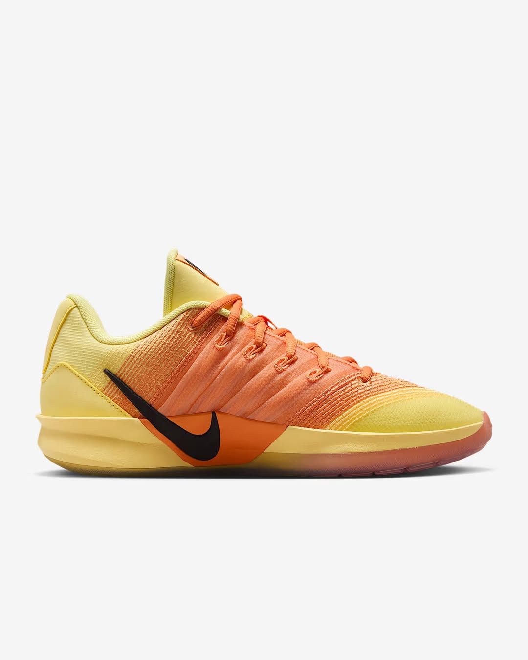 Nike Sabrina 3 All Star “Bring the Heat”