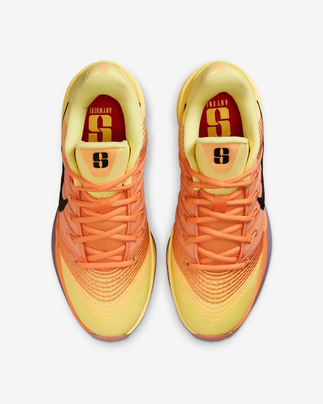 Nike Sabrina 3 All Star “Bring the Heat”