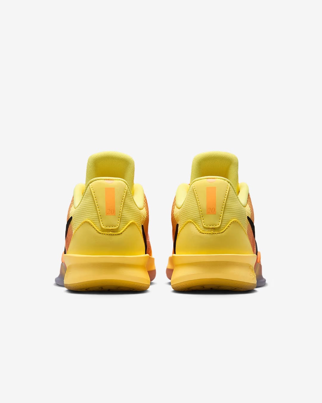 Nike Sabrina 3 All Star “Bring the Heat”