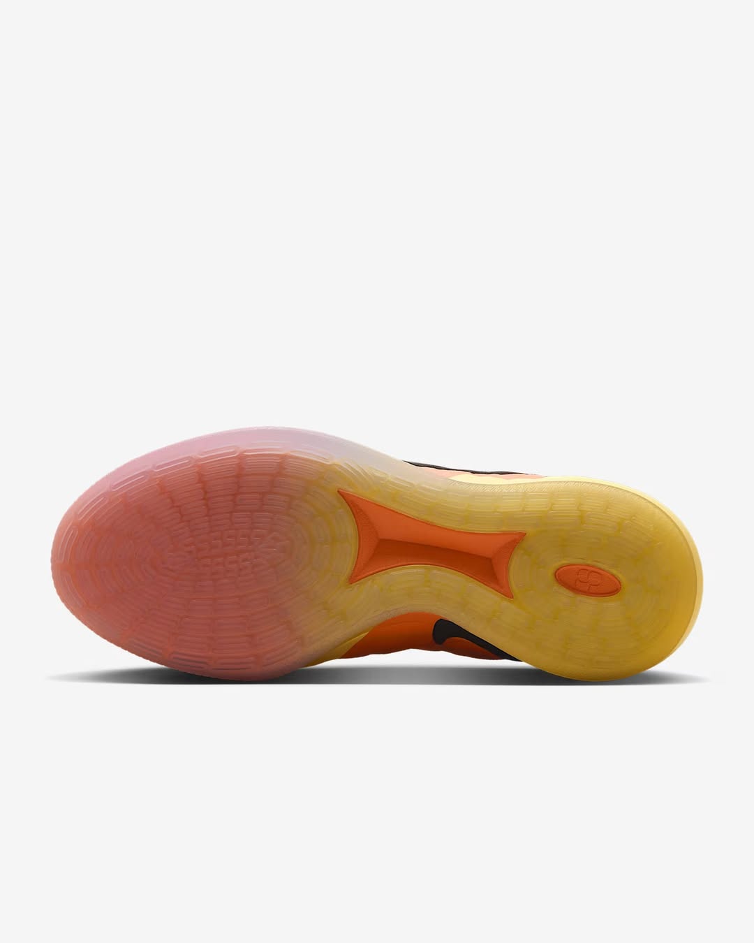 Nike Sabrina 3 All Star “Bring the Heat”