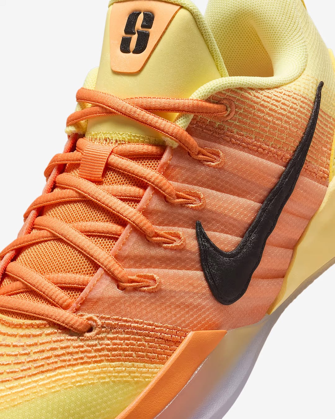 Nike Sabrina 3 All Star “Bring the Heat”