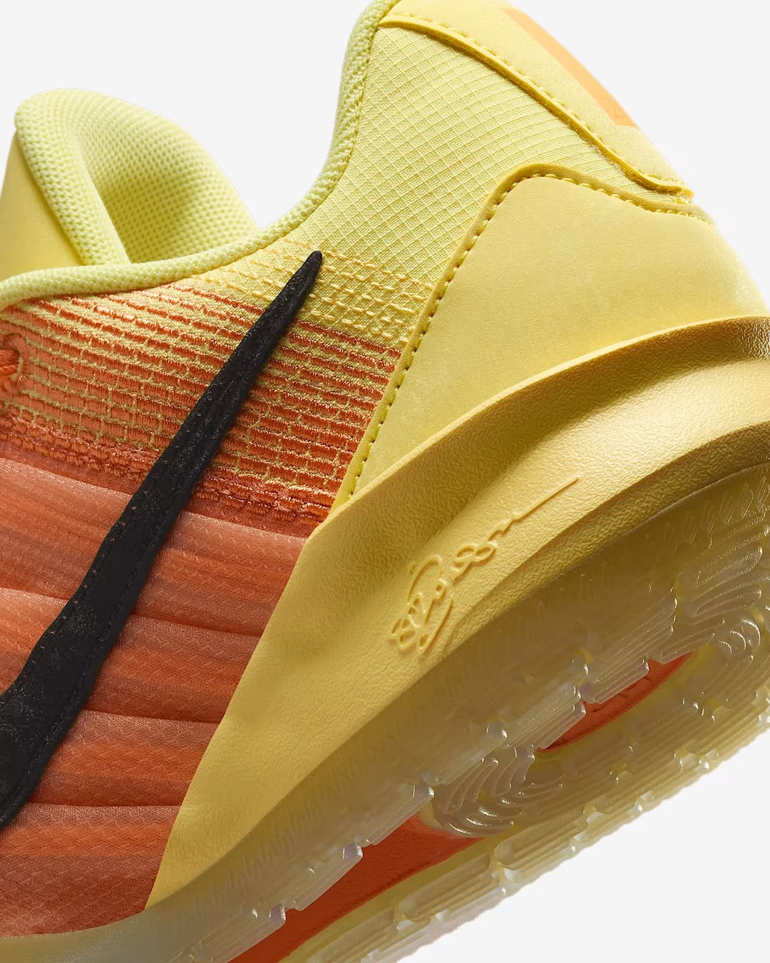 Nike Sabrina 3 All Star “Bring the Heat”