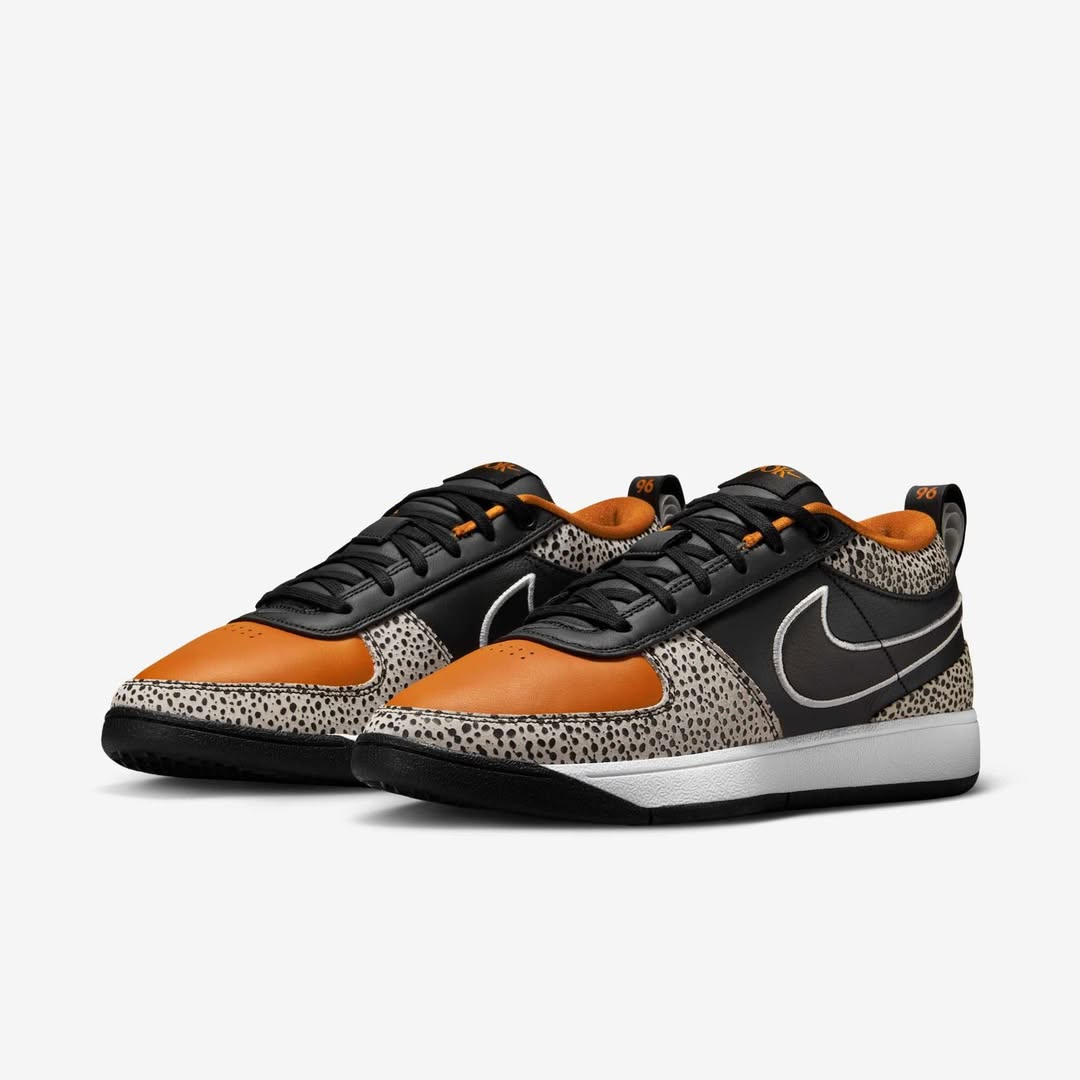 Book 1 Air Safari"