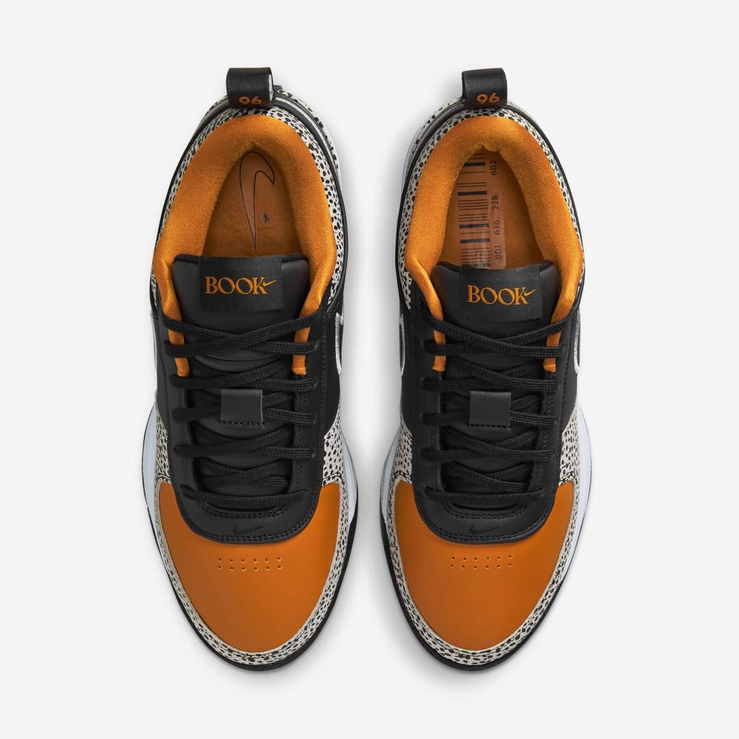 Book 1 Air Safari"