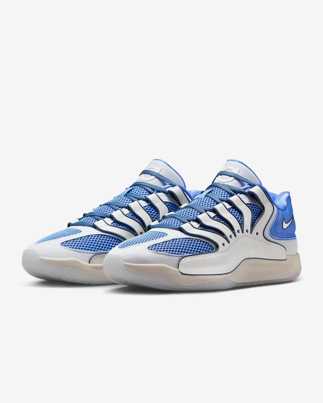 Nike KD 18 "Boys And Girls Clubs"