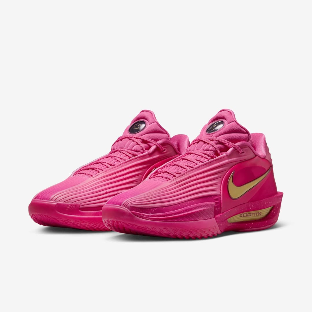 Nike G.T. Cut 3 Turbo