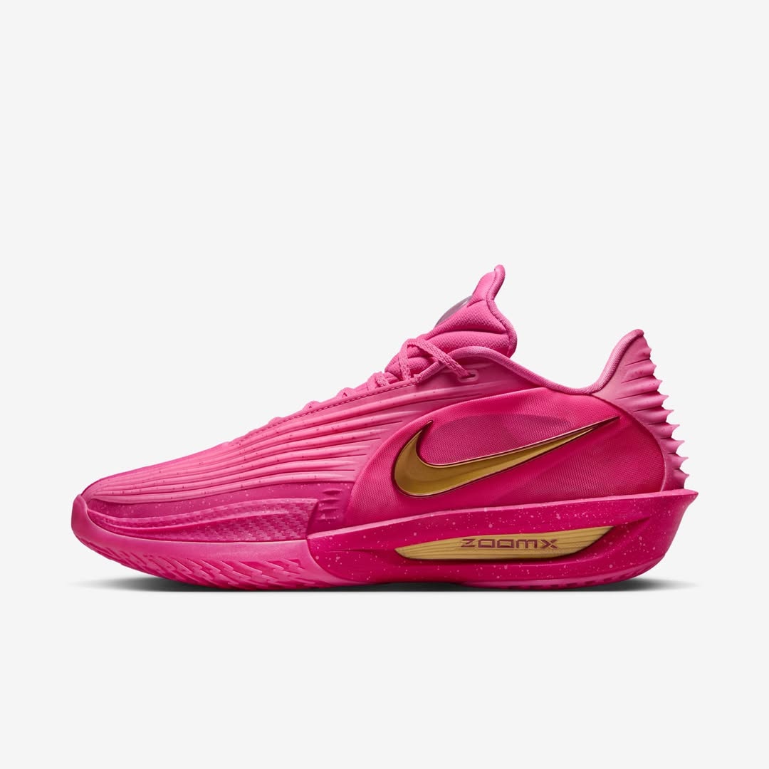 Nike G.T. Cut 3 Turbo