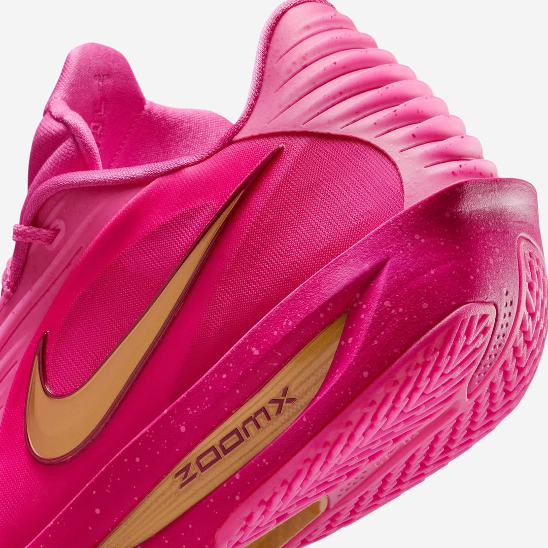 Nike G.T. Cut 3 Turbo
